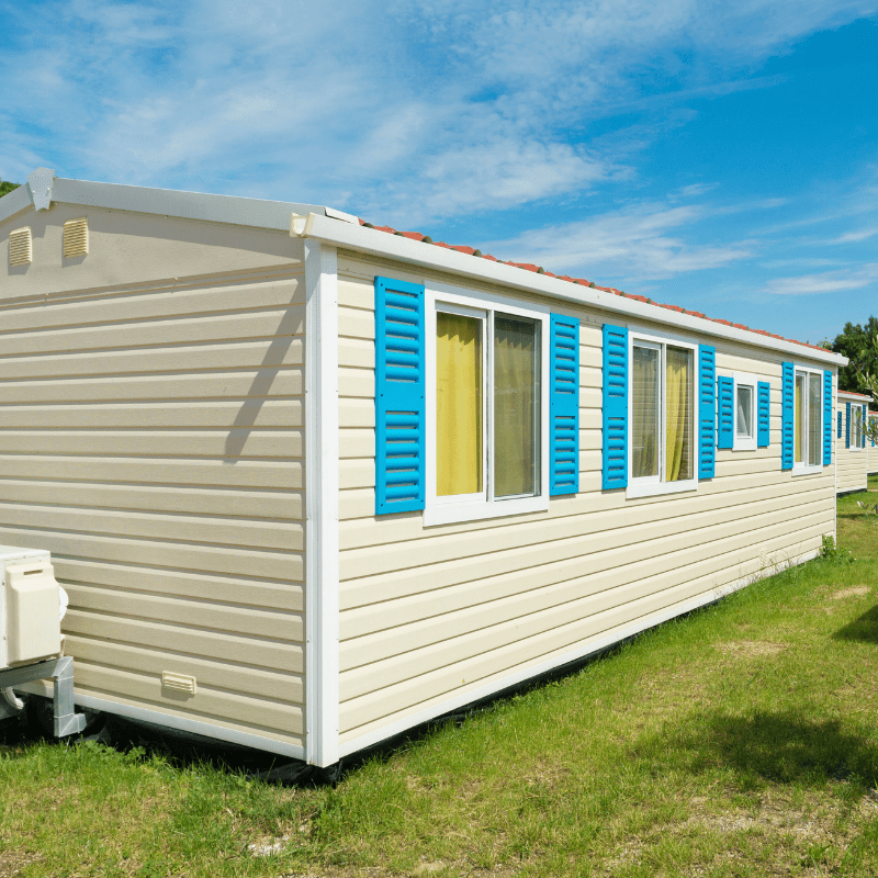 Casa Sole Mobile – Last Minute – Június 16–23.
